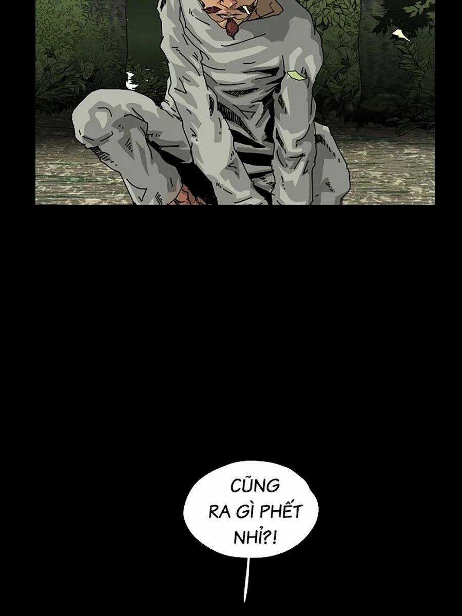 Địa Ngục 58 - Chapter 15 - Trang 40