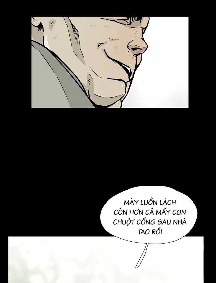 Địa Ngục 58 - Chapter 15 - Trang 41