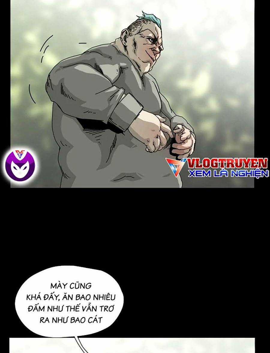 Địa Ngục 58 - Chapter 15 - Trang 42