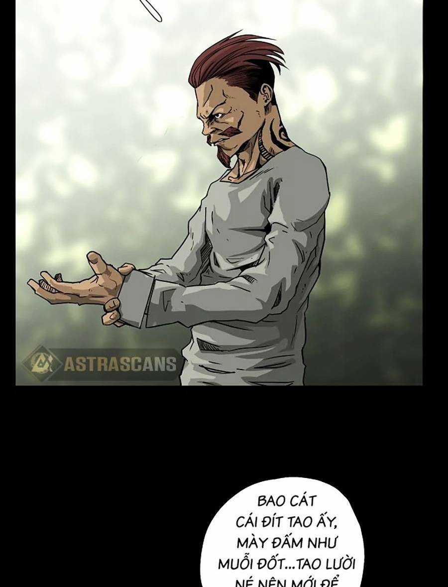 Địa Ngục 58 - Chapter 15 - Trang 43