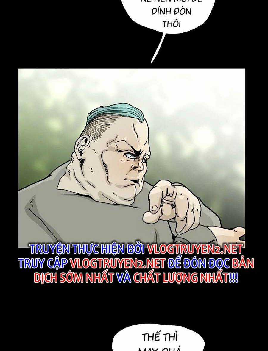 Địa Ngục 58 - Chapter 15 - Trang 44