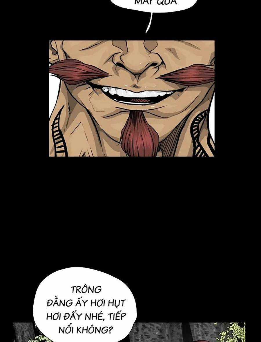Địa Ngục 58 - Chapter 15 - Trang 45