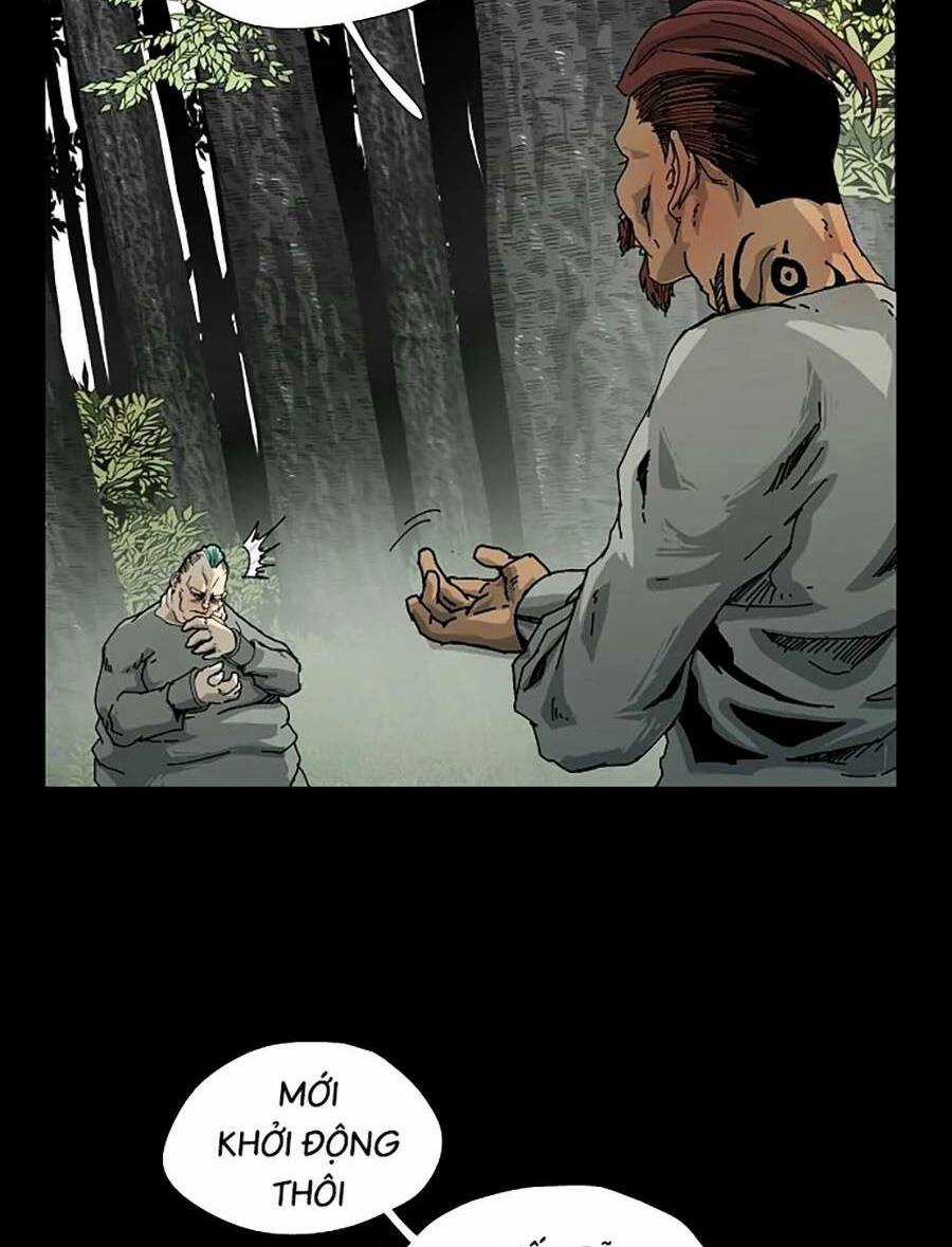 Địa Ngục 58 - Chapter 15 - Trang 46