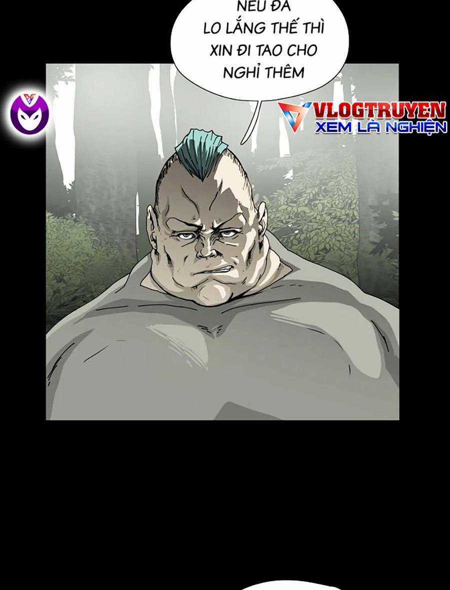 Địa Ngục 58 - Chapter 15 - Trang 47