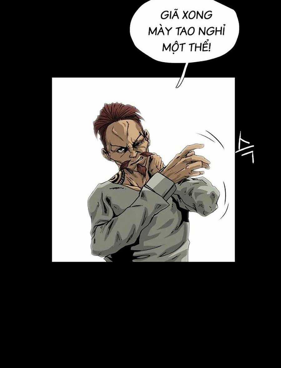 Địa Ngục 58 - Chapter 15 - Trang 48