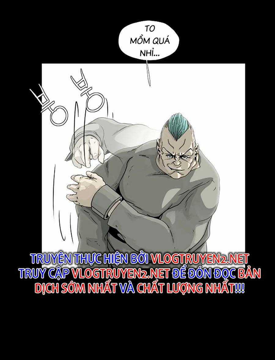 Địa Ngục 58 - Chapter 15 - Trang 49