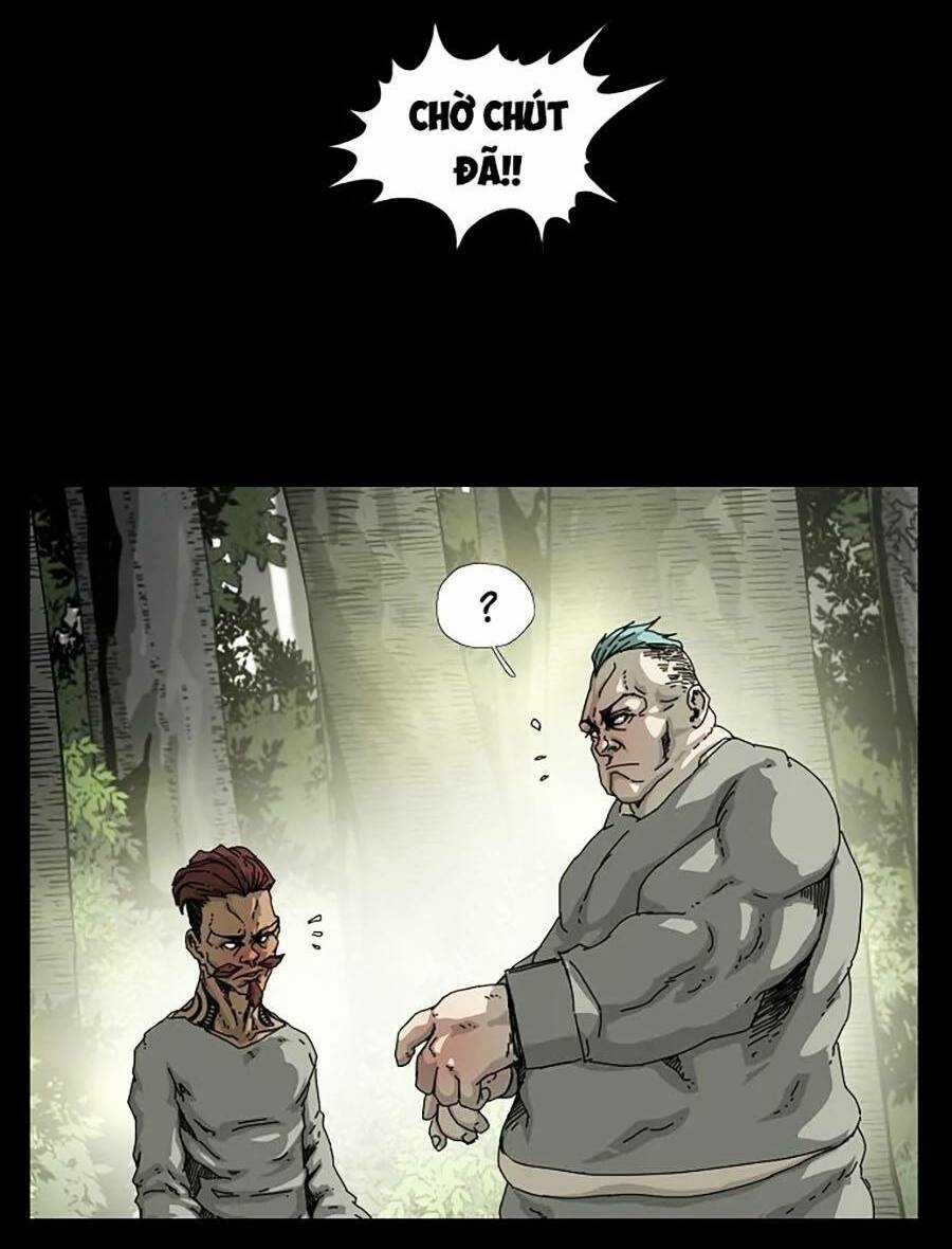 Địa Ngục 58 - Chapter 15 - Trang 50