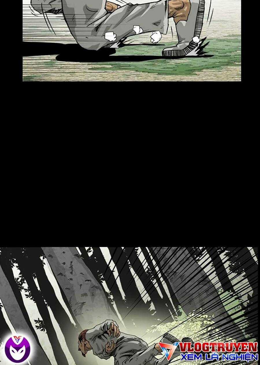 Địa Ngục 58 - Chapter 15 - Trang 6