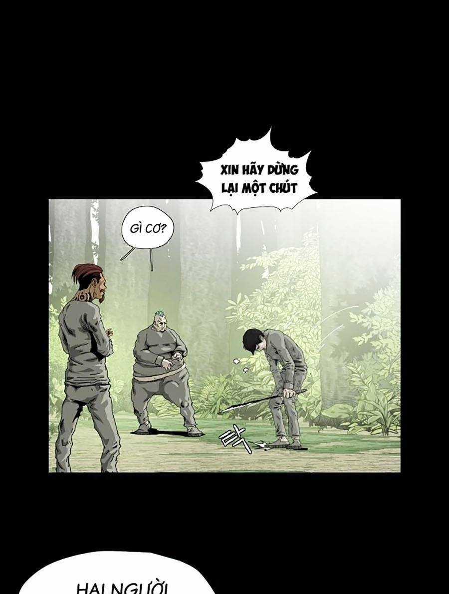 Địa Ngục 58 - Chapter 15 - Trang 51