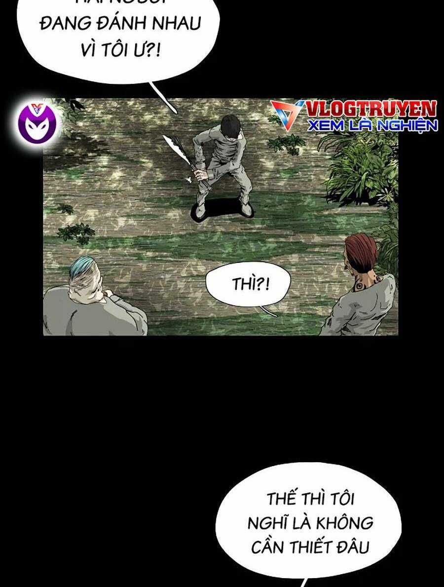 Địa Ngục 58 - Chapter 15 - Trang 52