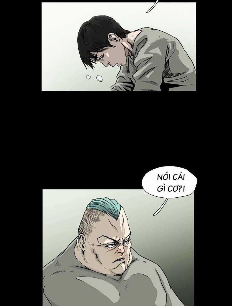 Địa Ngục 58 - Chapter 15 - Trang 53