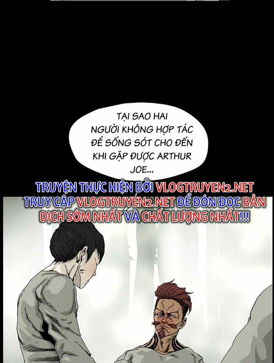 Địa Ngục 58 - Chapter 15 - Trang 54