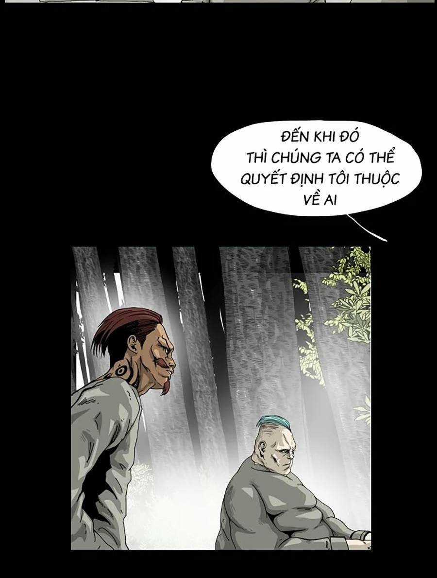 Địa Ngục 58 - Chapter 15 - Trang 55