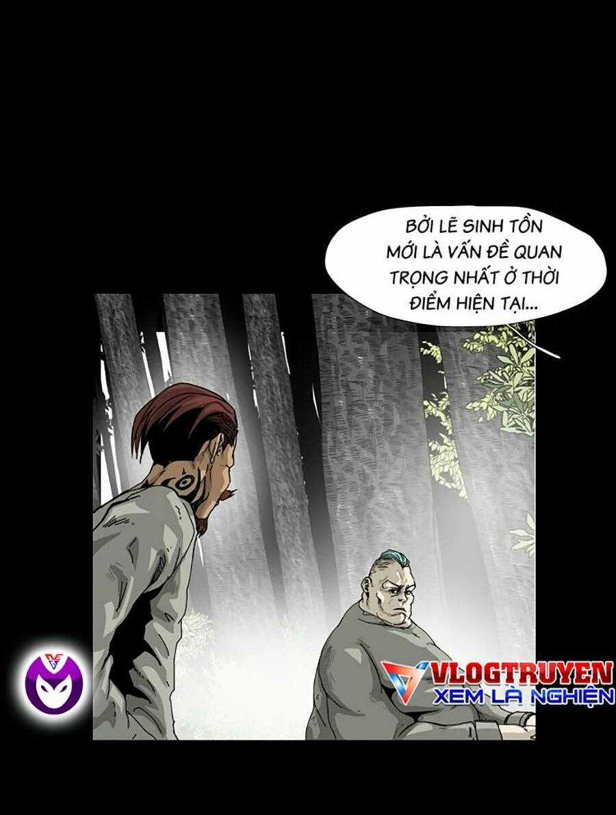Địa Ngục 58 - Chapter 15 - Trang 56