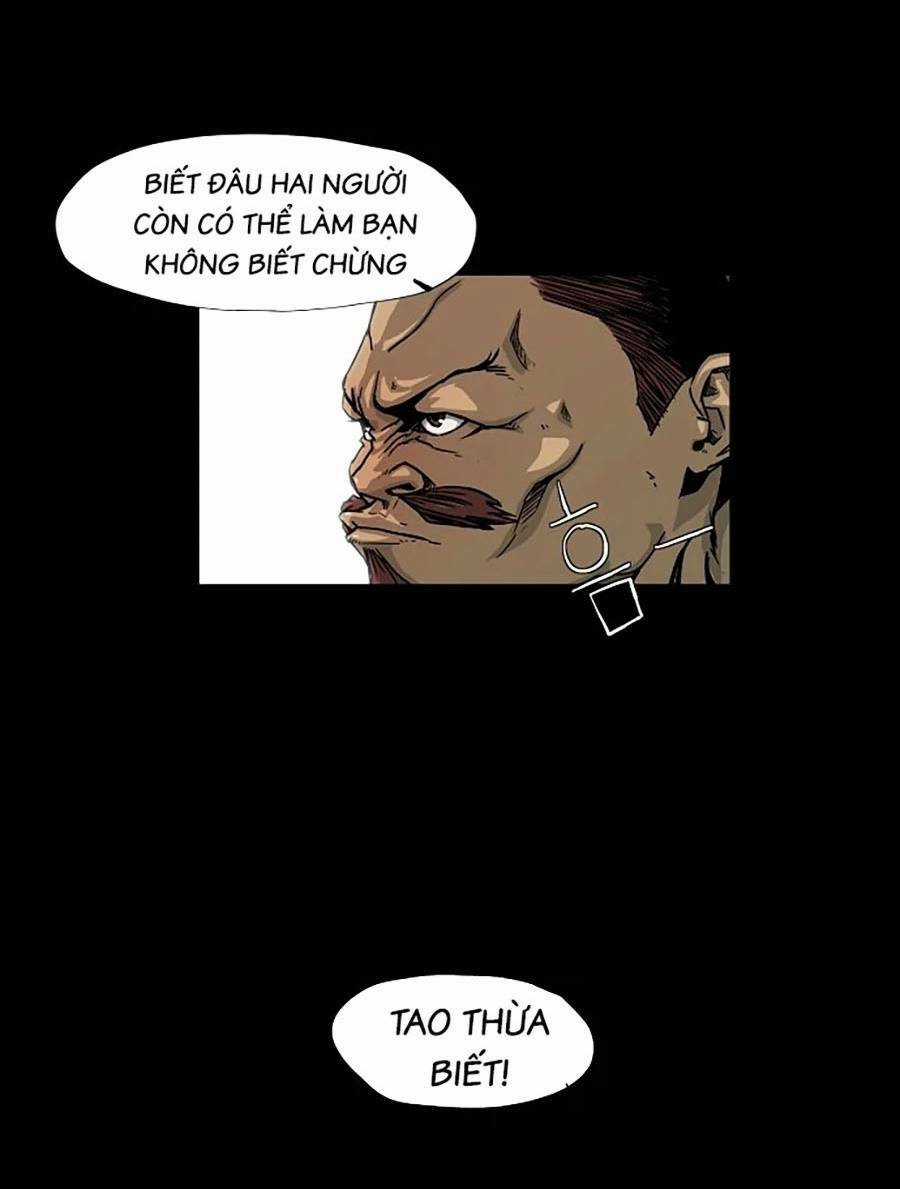 Địa Ngục 58 - Chapter 15 - Trang 57