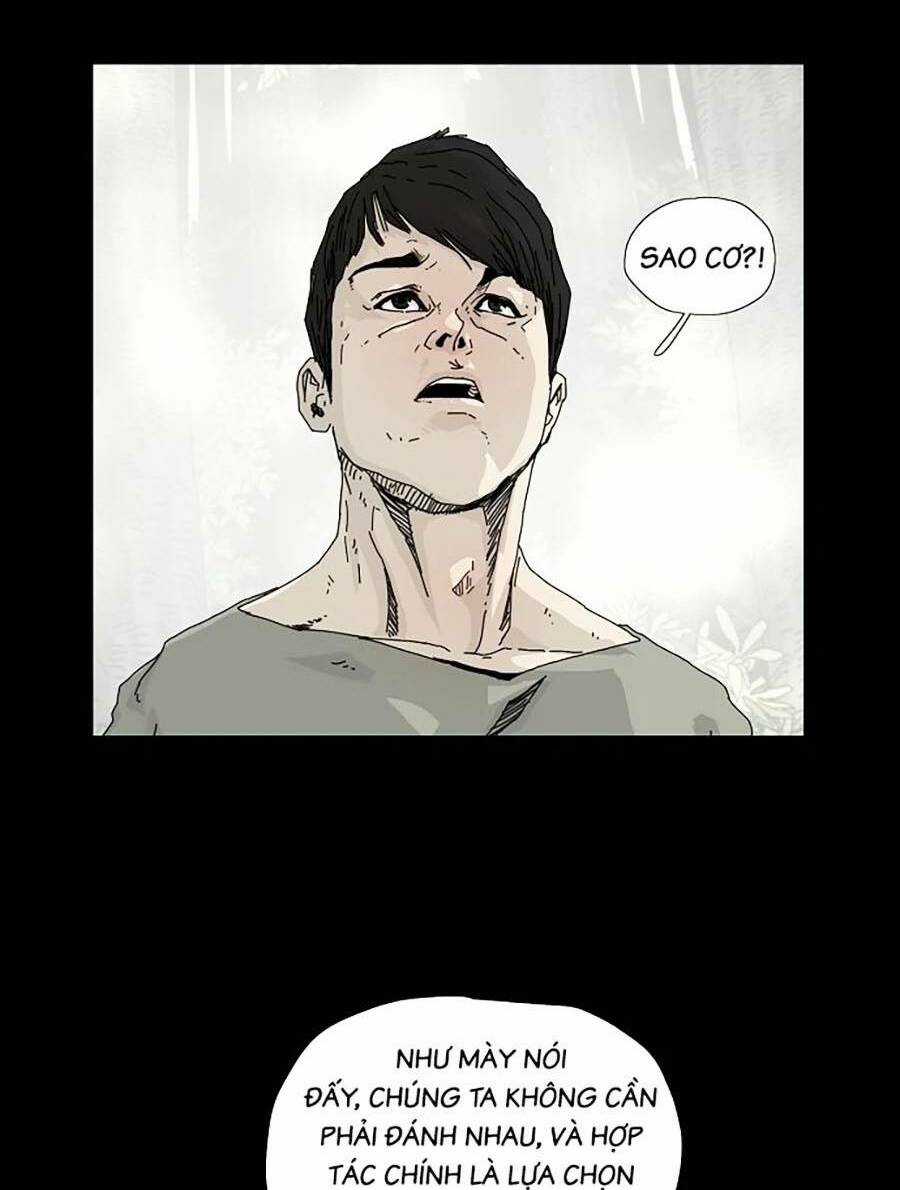 Địa Ngục 58 - Chapter 15 - Trang 58