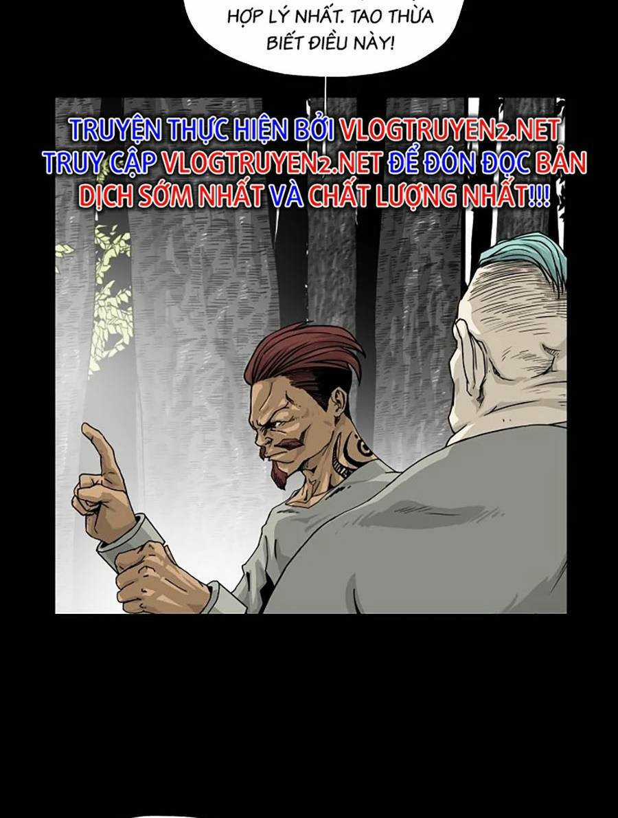 Địa Ngục 58 - Chapter 15 - Trang 59