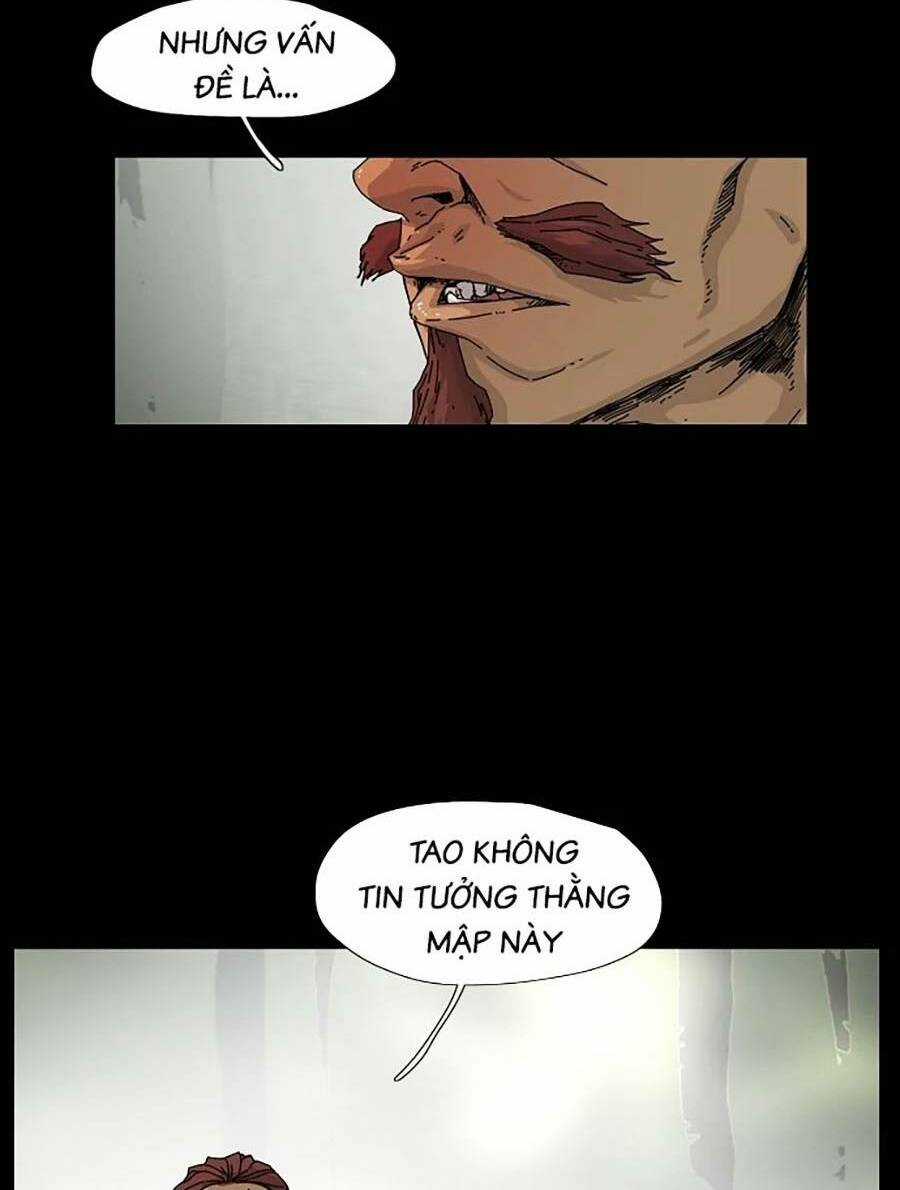 Địa Ngục 58 - Chapter 15 - Trang 60