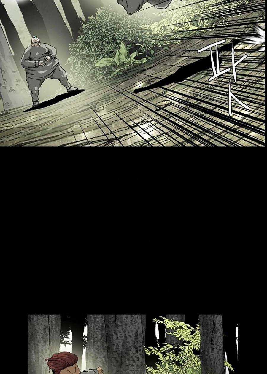 Địa Ngục 58 - Chapter 15 - Trang 7