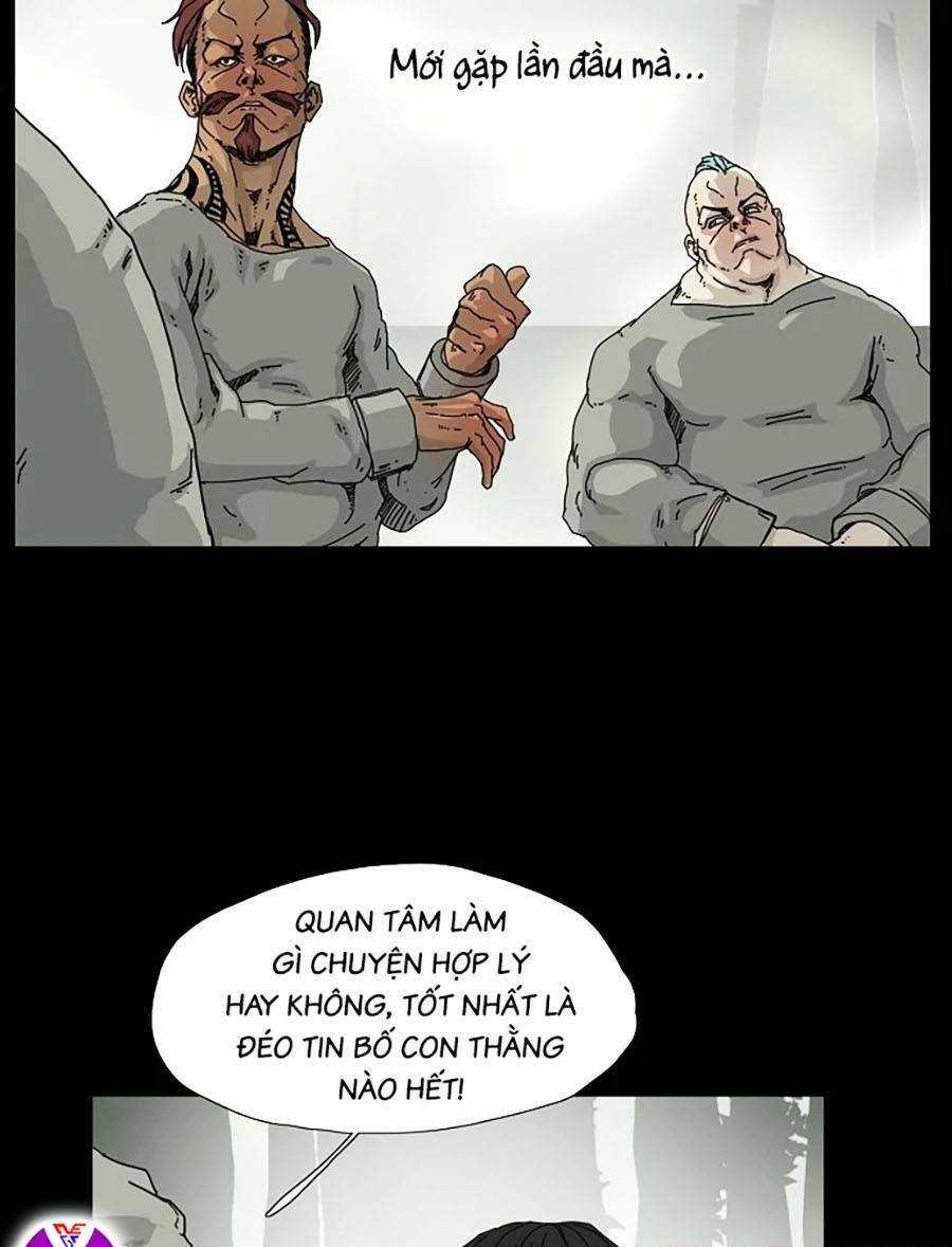 Địa Ngục 58 - Chapter 15 - Trang 61