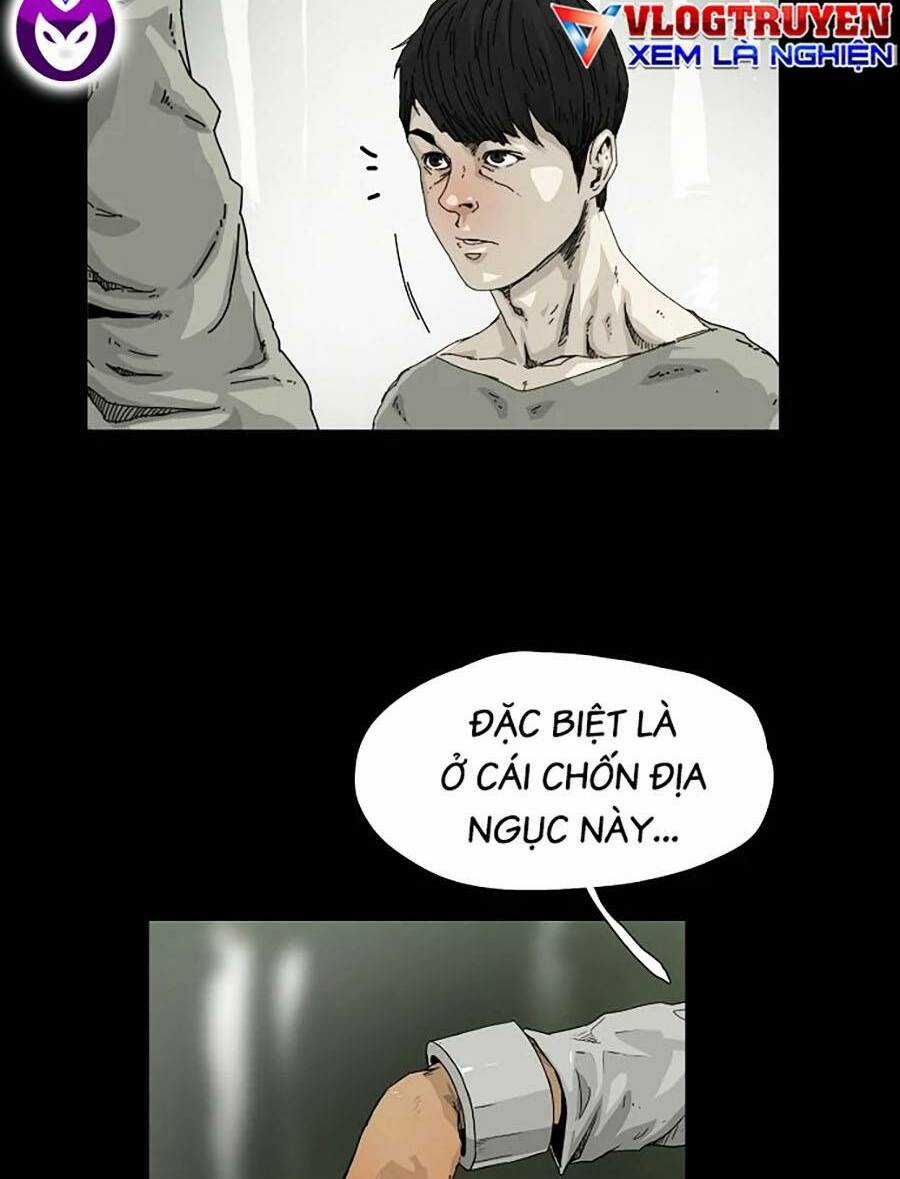 Địa Ngục 58 - Chapter 15 - Trang 62