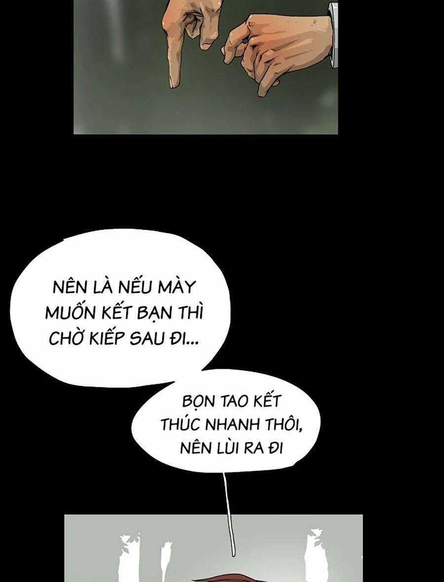 Địa Ngục 58 - Chapter 15 - Trang 63