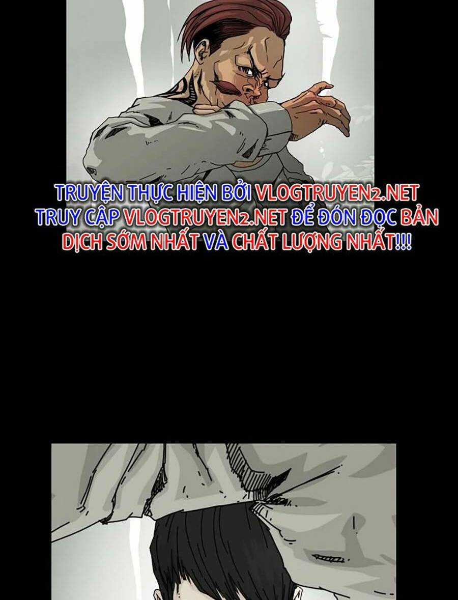 Địa Ngục 58 - Chapter 15 - Trang 64