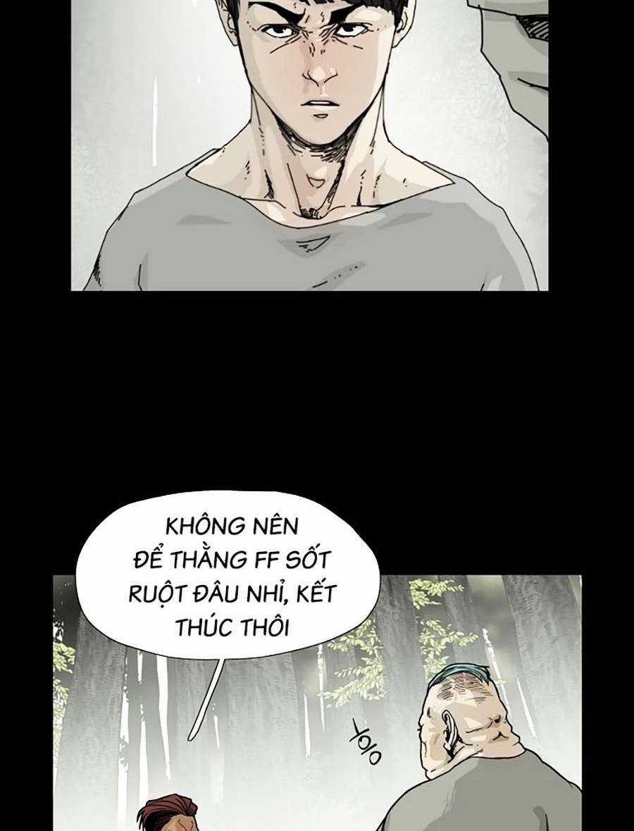 Địa Ngục 58 - Chapter 15 - Trang 65