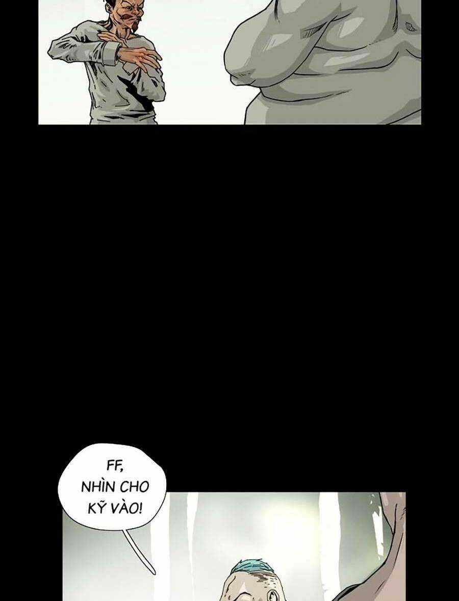 Địa Ngục 58 - Chapter 15 - Trang 66