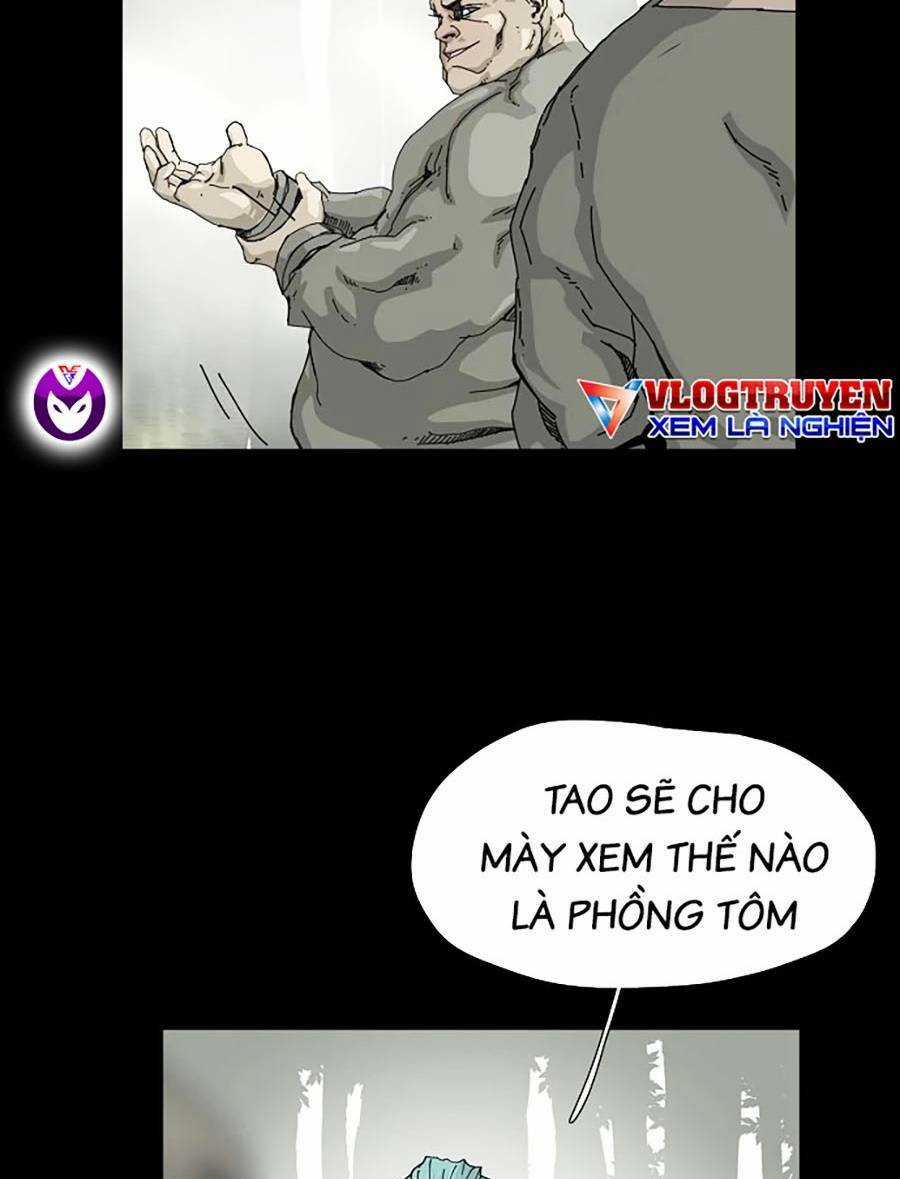 Địa Ngục 58 - Chapter 15 - Trang 67