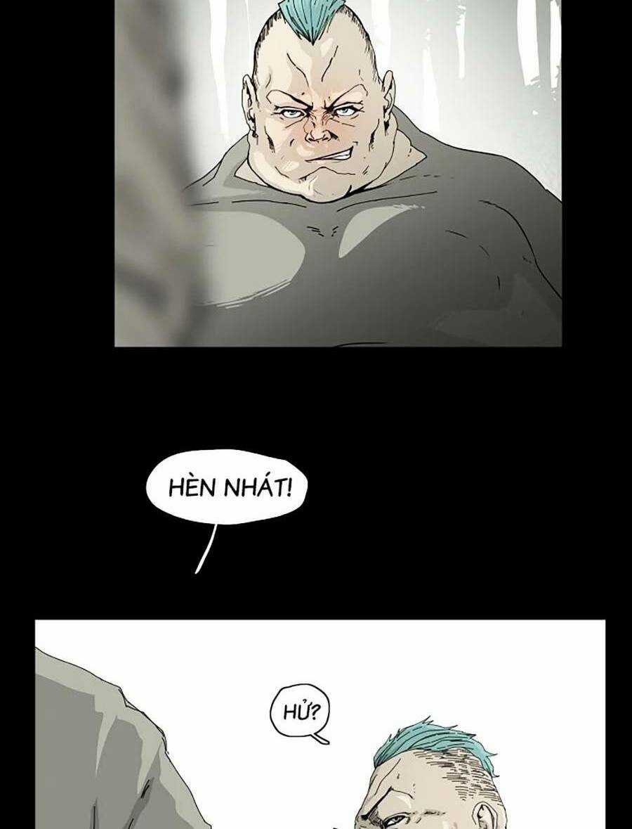 Địa Ngục 58 - Chapter 15 - Trang 68