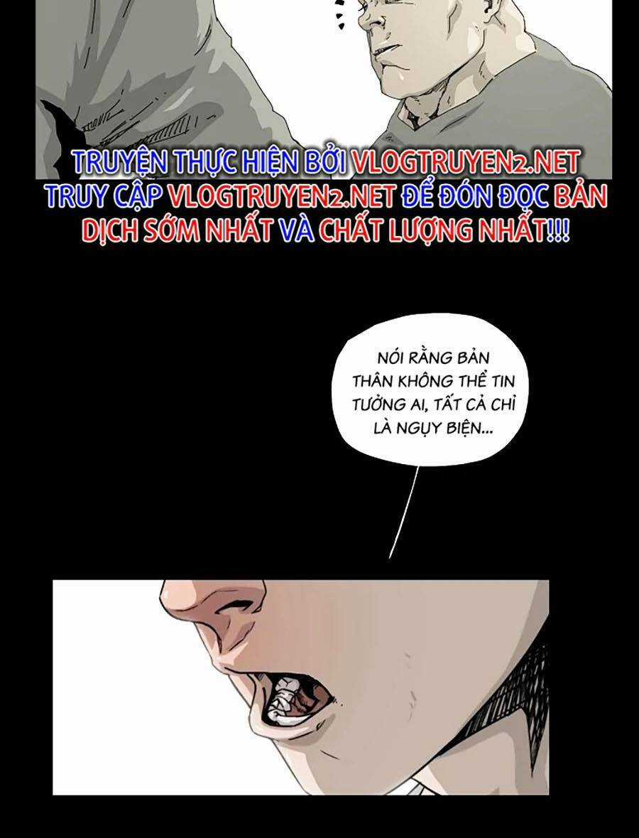 Địa Ngục 58 - Chapter 15 - Trang 69