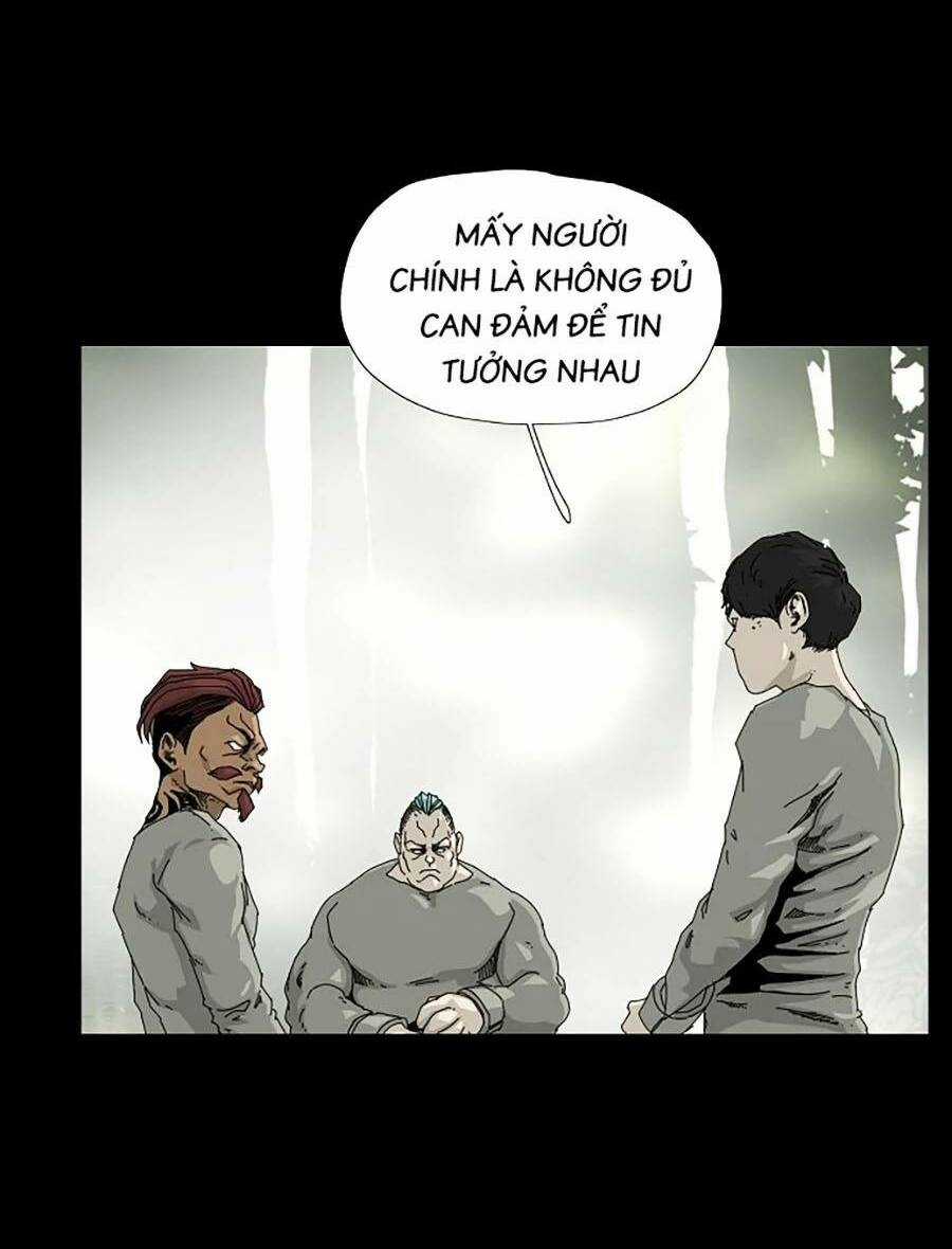 Địa Ngục 58 - Chapter 15 - Trang 70