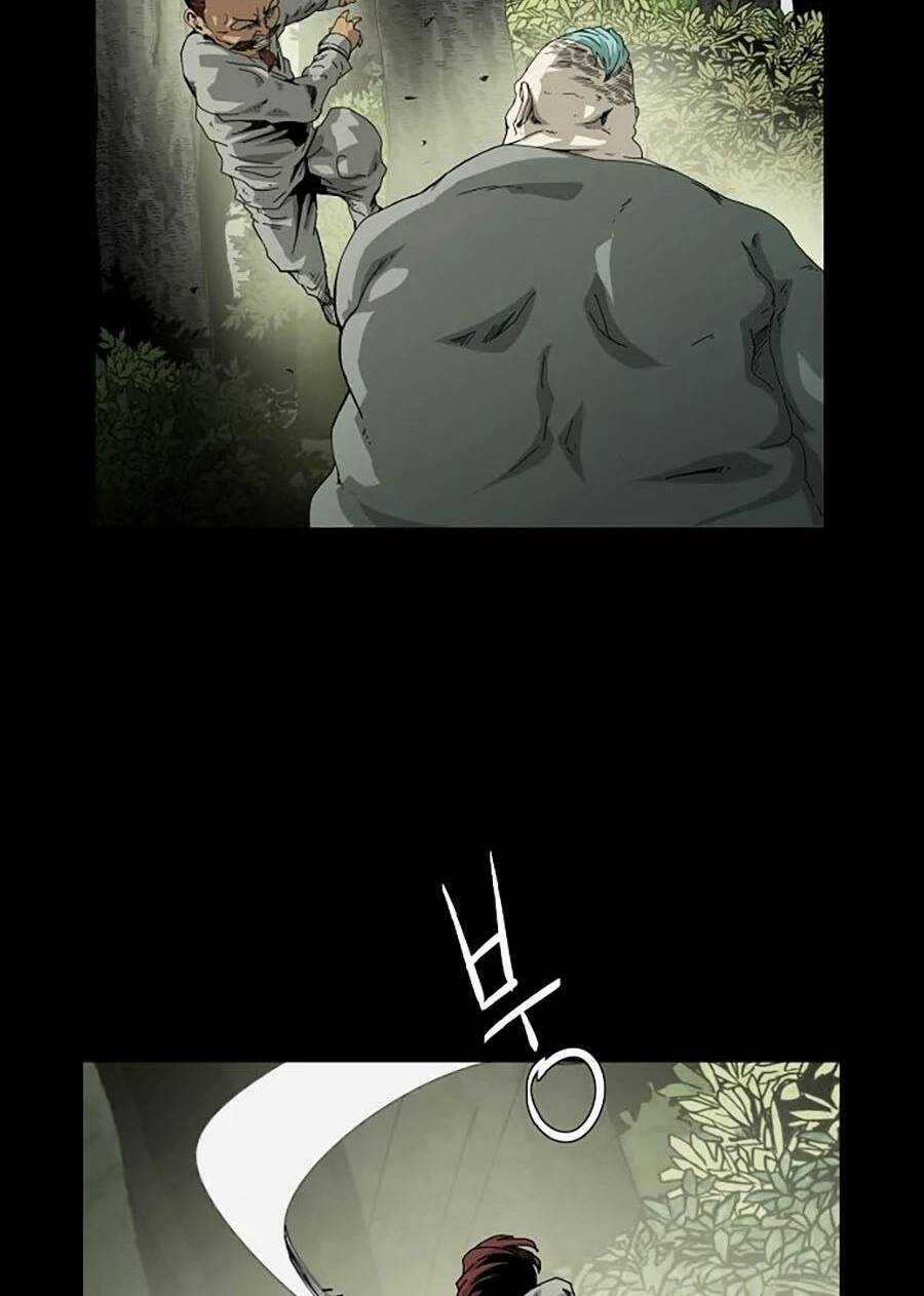 Địa Ngục 58 - Chapter 15 - Trang 8