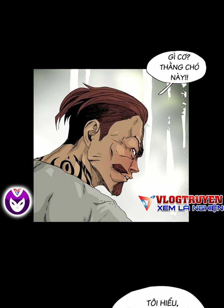 Địa Ngục 58 - Chapter 15 - Trang 71
