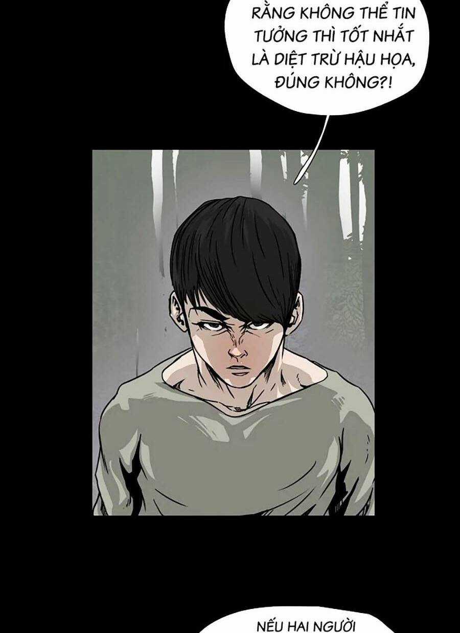 Địa Ngục 58 - Chapter 15 - Trang 72