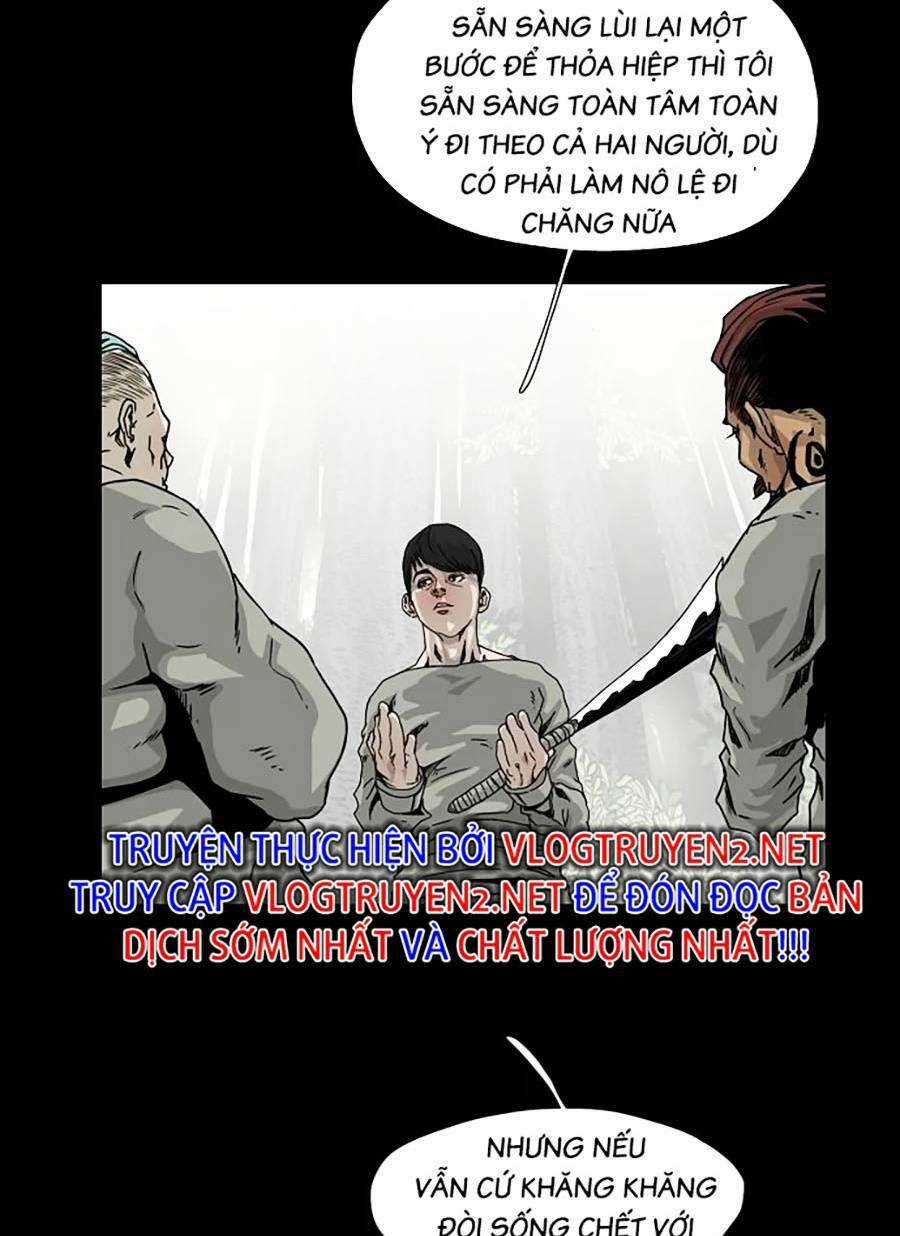 Địa Ngục 58 - Chapter 15 - Trang 73