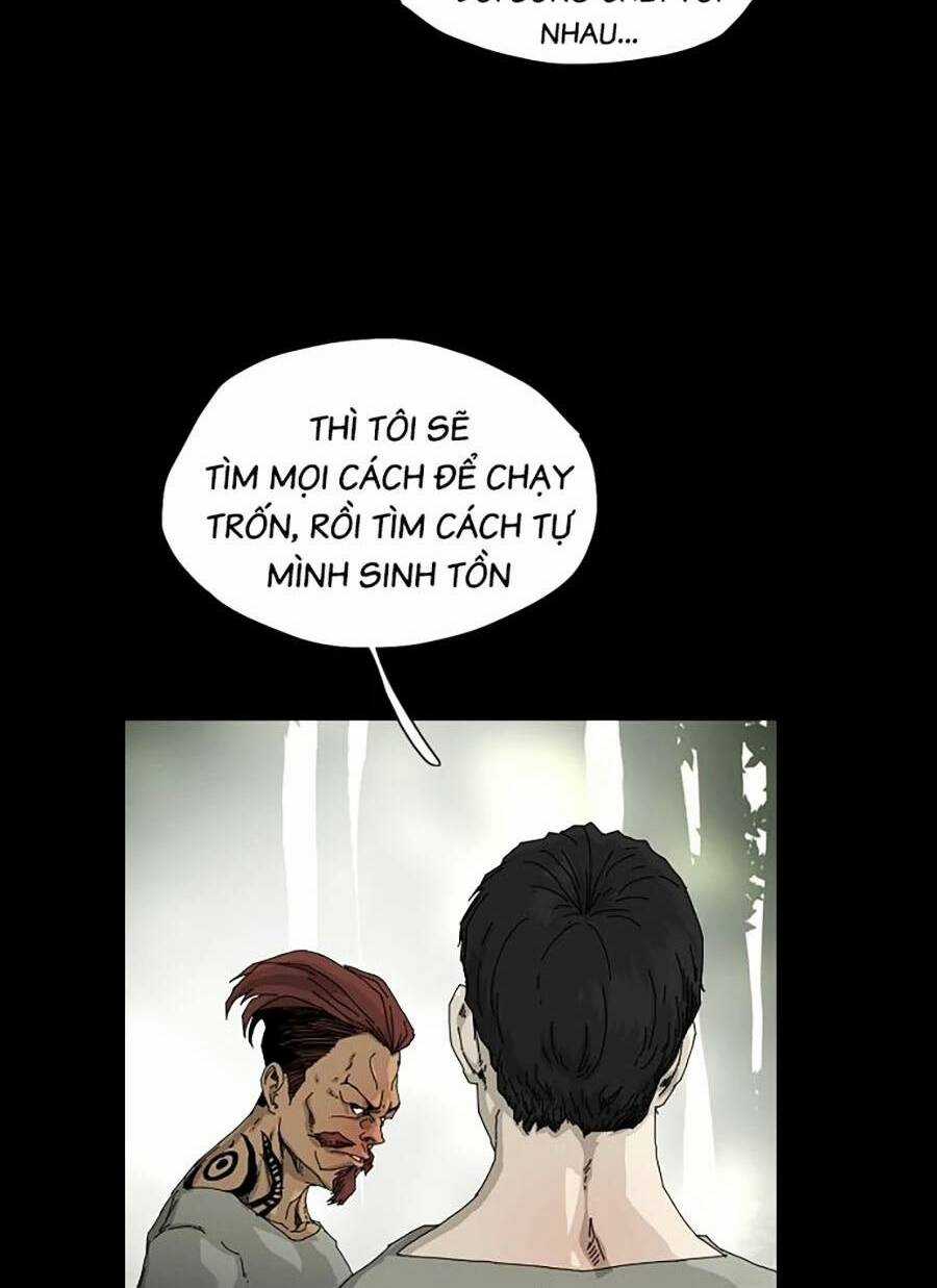 Địa Ngục 58 - Chapter 15 - Trang 74