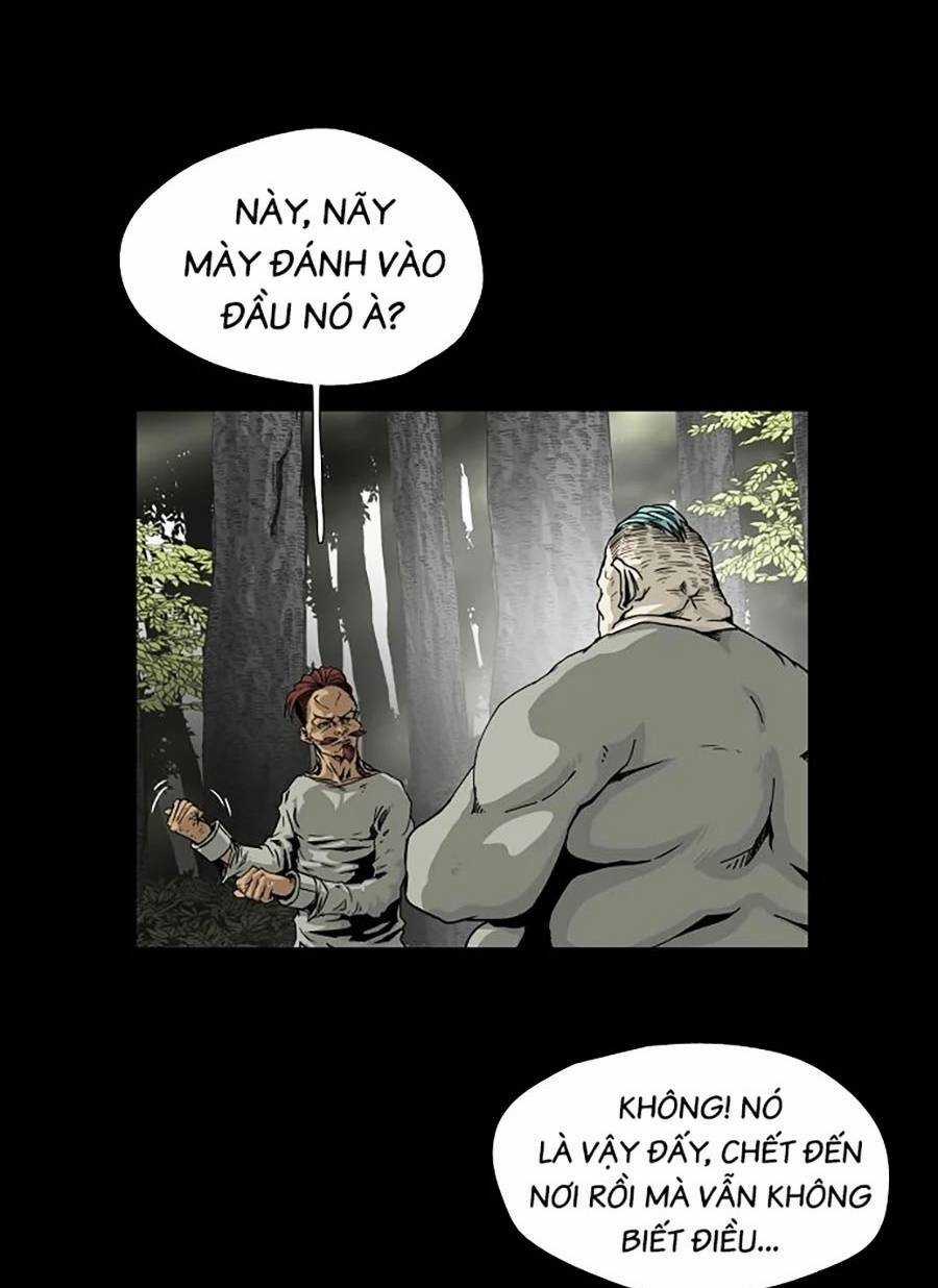 Địa Ngục 58 - Chapter 15 - Trang 77