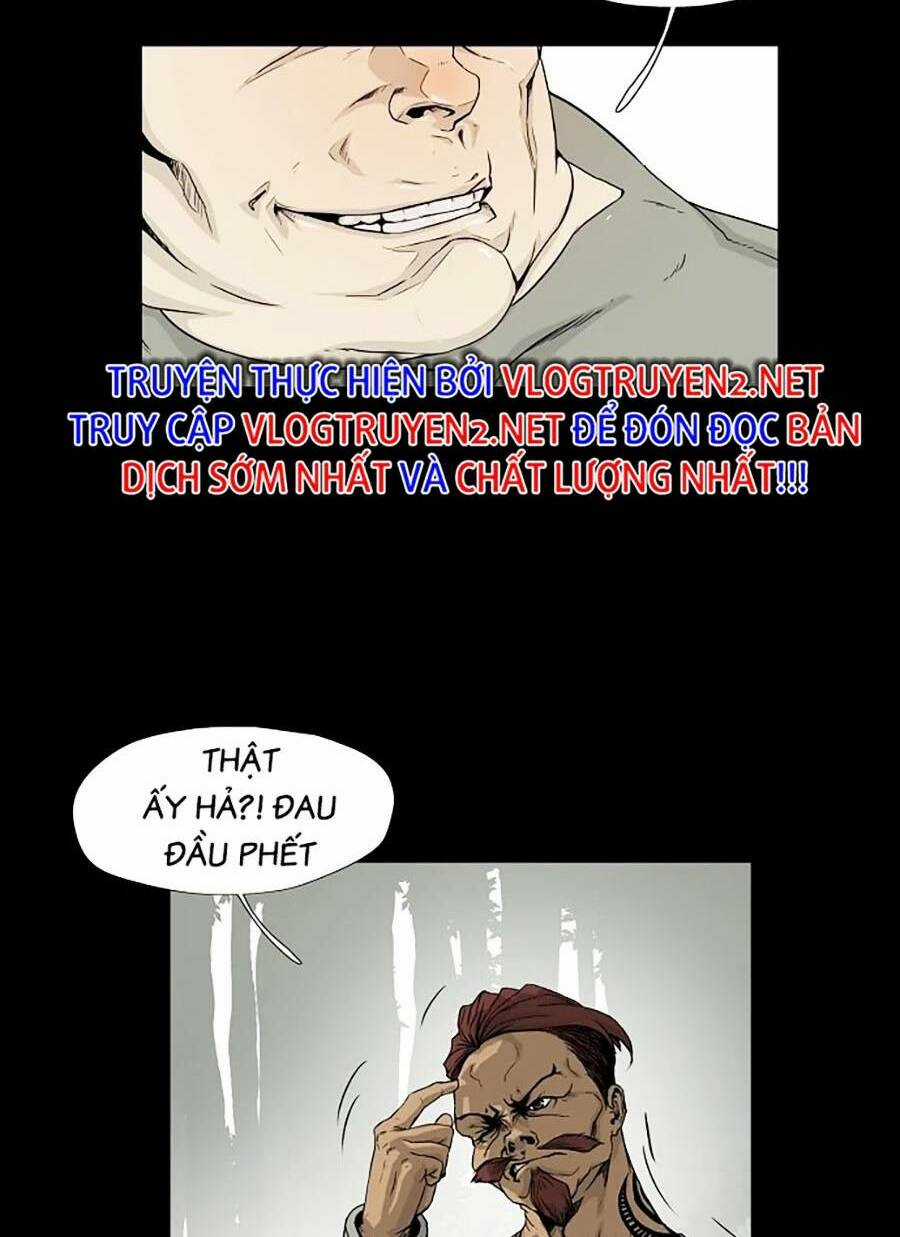 Địa Ngục 58 - Chapter 15 - Trang 78