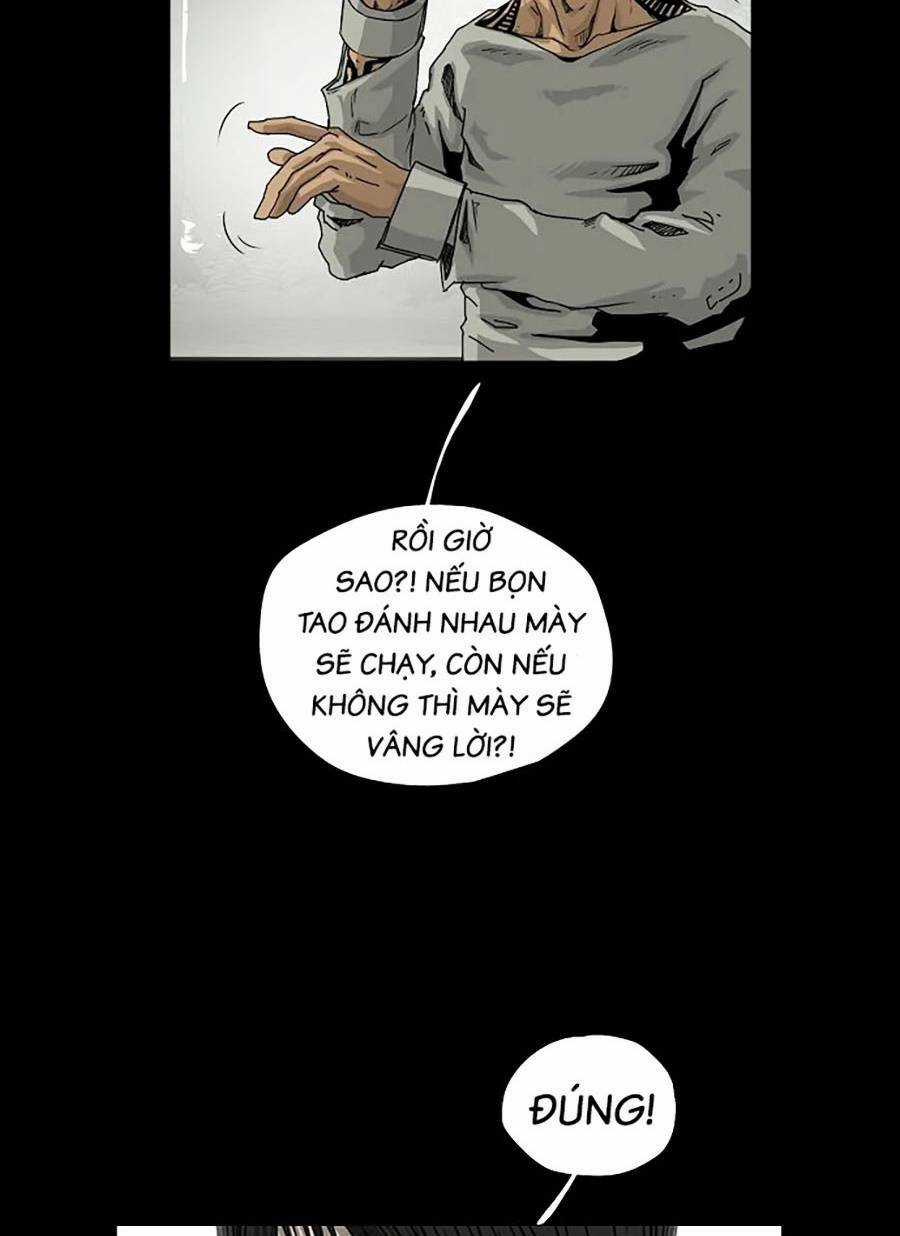 Địa Ngục 58 - Chapter 15 - Trang 79