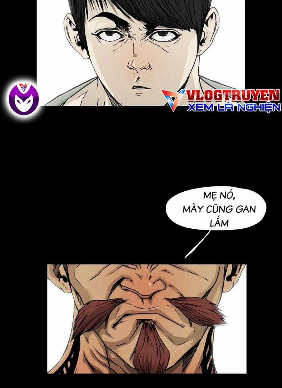 Địa Ngục 58 - Chapter 15 - Trang 80