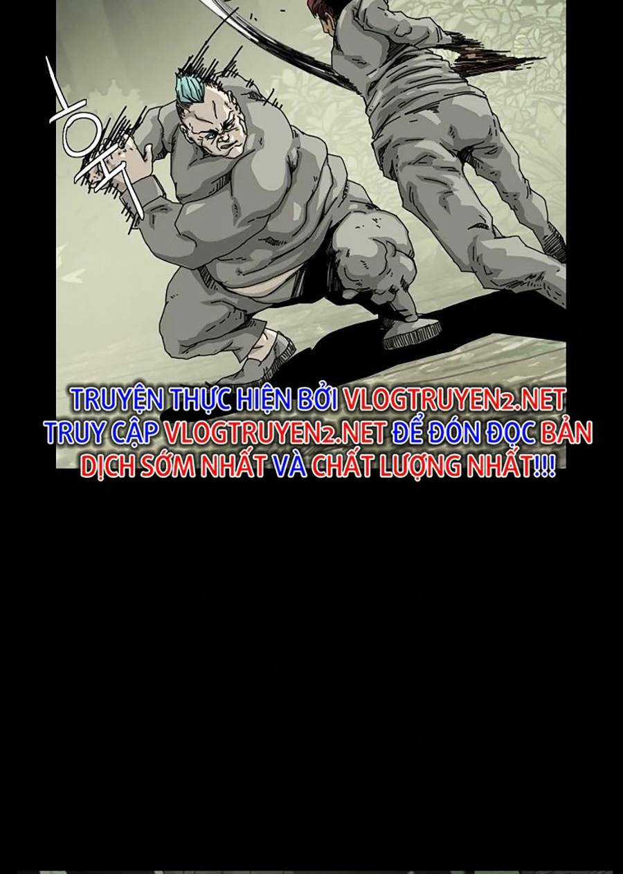 Địa Ngục 58 - Chapter 15 - Trang 9