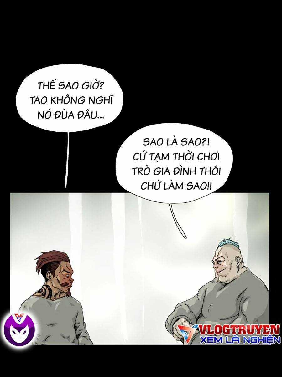 Địa Ngục 58 - Chapter 15 - Trang 81