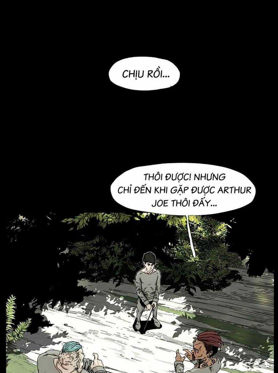 Địa Ngục 58 - Chapter 15 - Trang 82