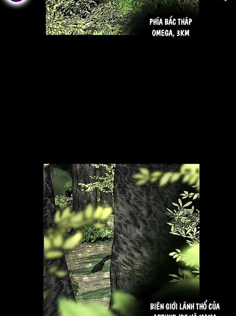 Địa Ngục 58 - Chapter 15 - Trang 86