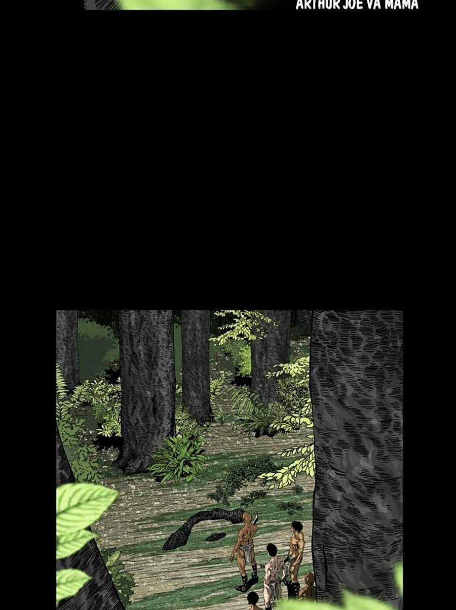 Địa Ngục 58 - Chapter 15 - Trang 87