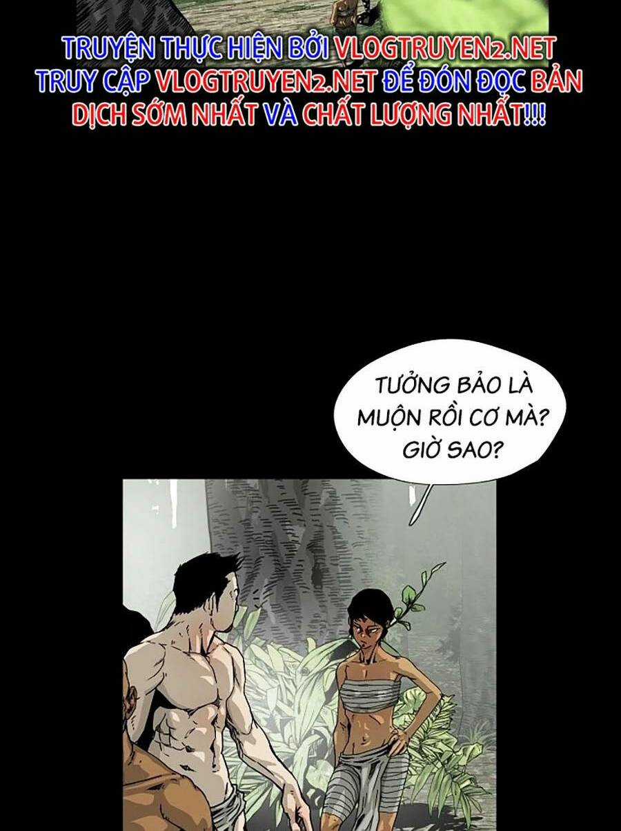 Địa Ngục 58 - Chapter 15 - Trang 88