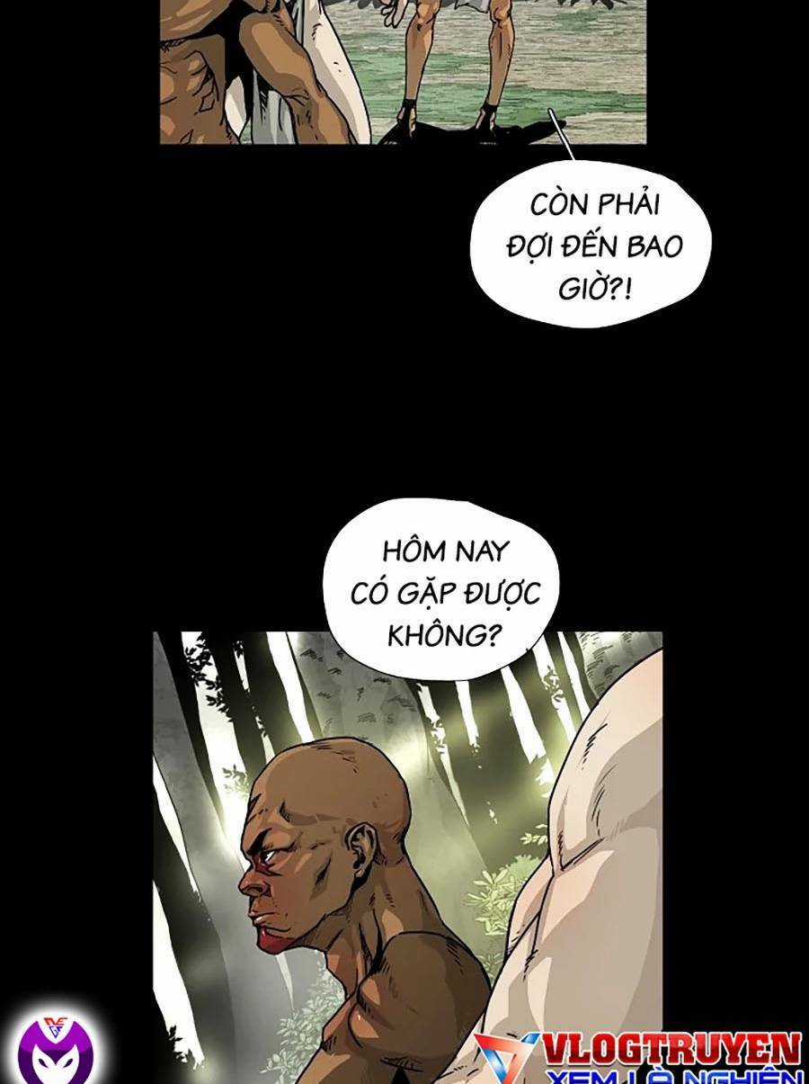 Địa Ngục 58 - Chapter 15 - Trang 89