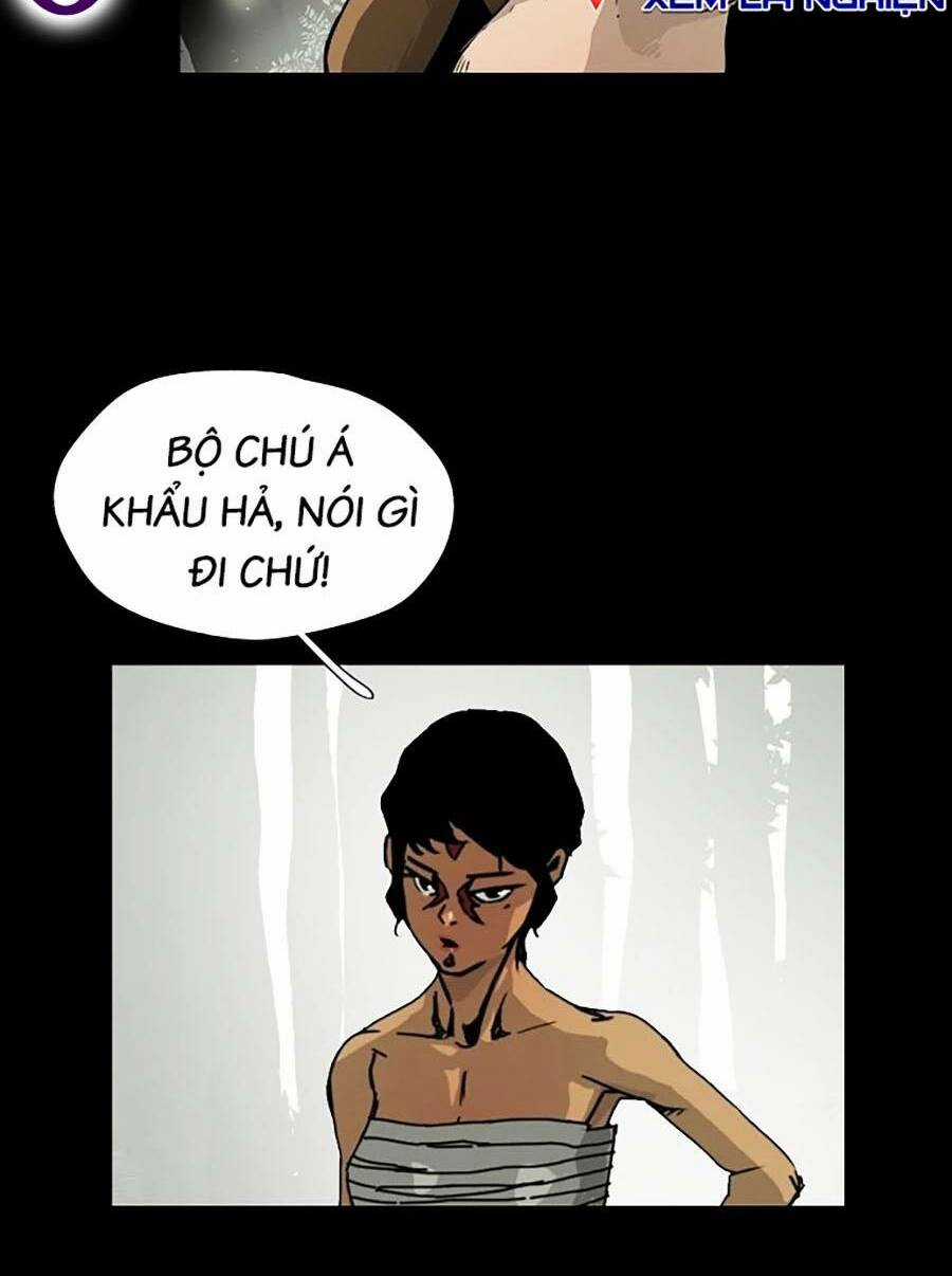 Địa Ngục 58 - Chapter 15 - Trang 90